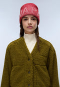 Fleecejacke Kori  - 2