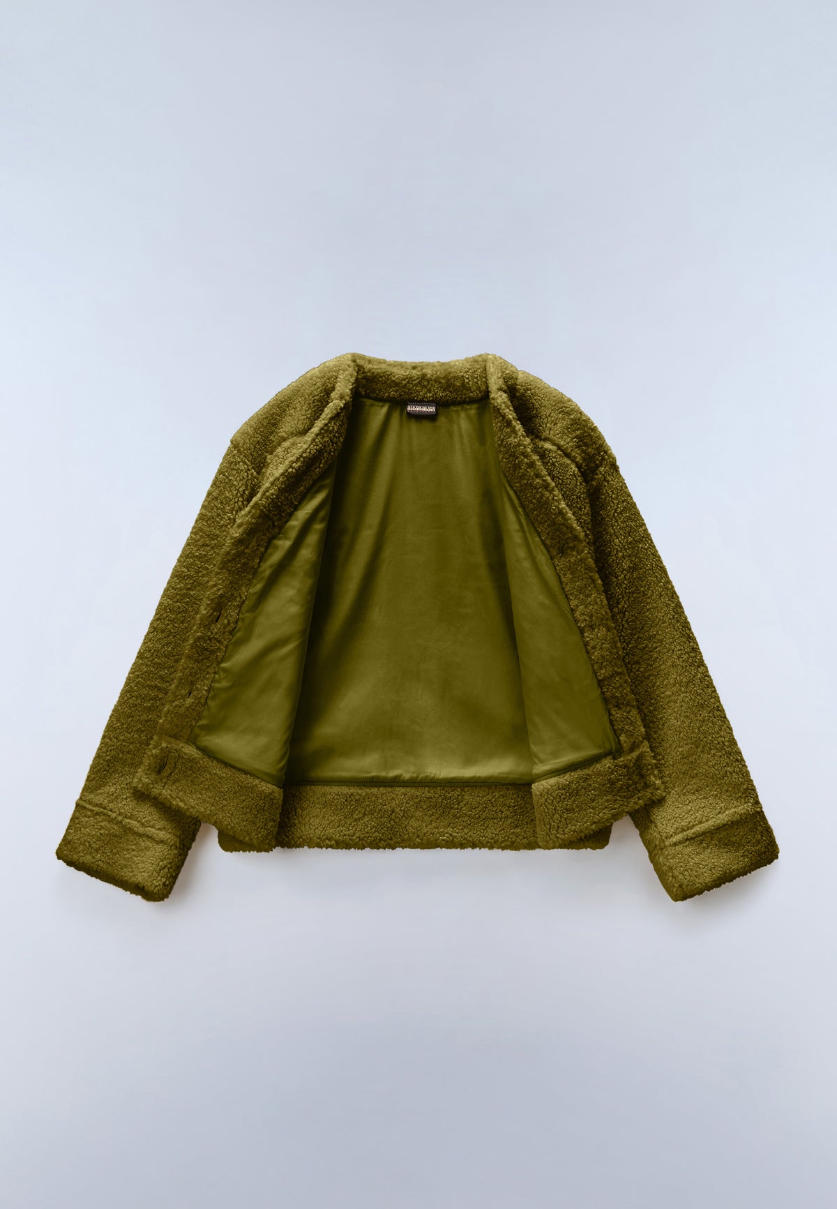 Fleecejacke Kori  - 8