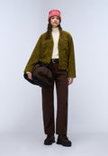 Fleecejacke Kori  - 3