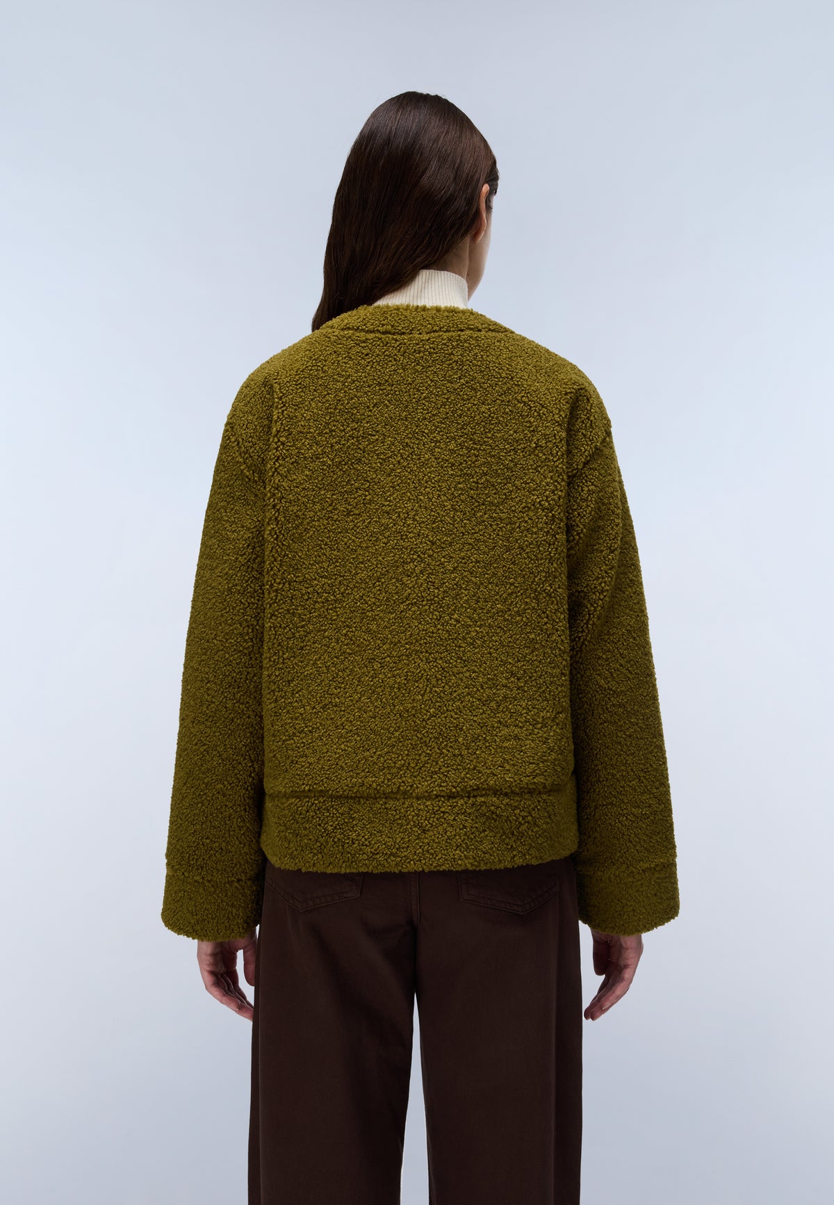 Fleecejacke Kori  - 6