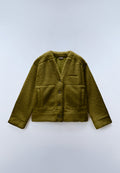 Fleecejacke Kori  - 1