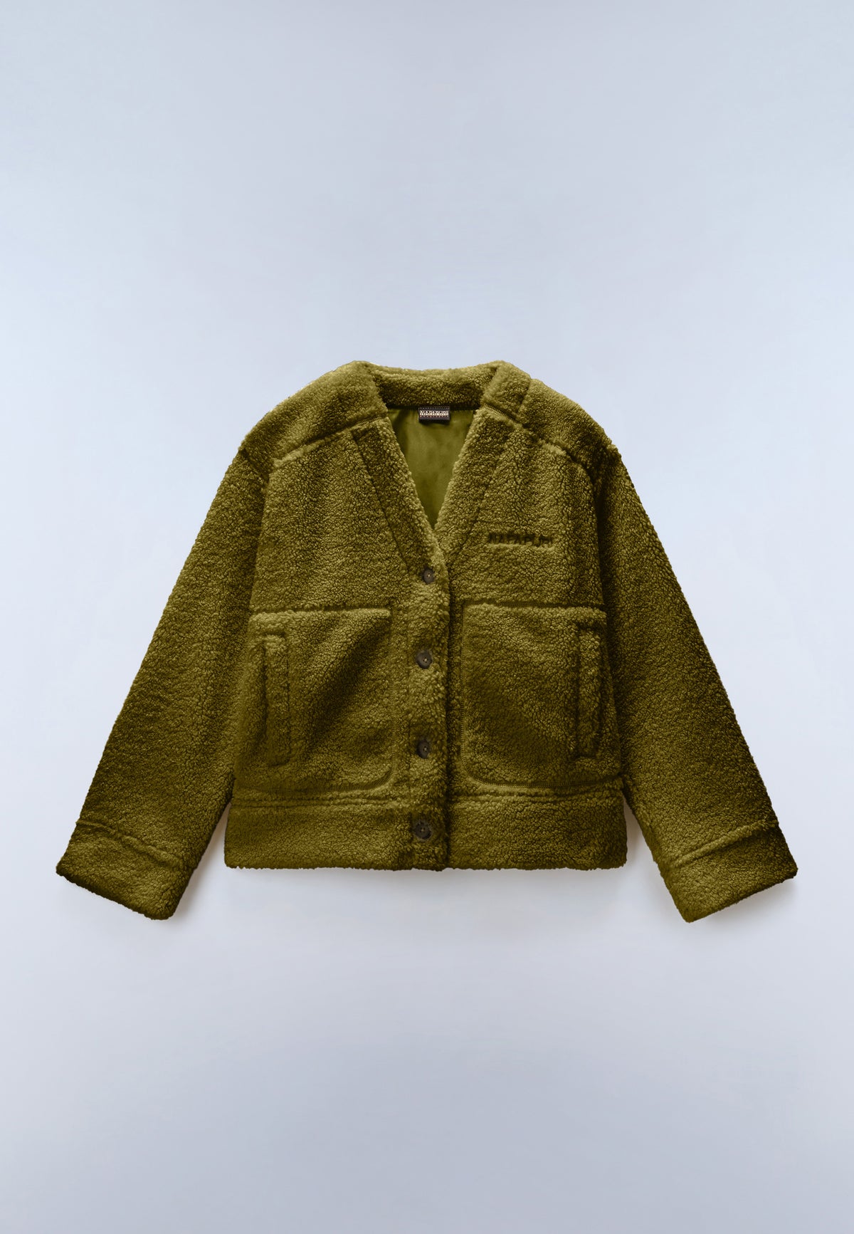 Fleecejacke Kori  - 1