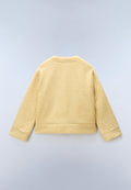 Kori Fleece Beige - 7