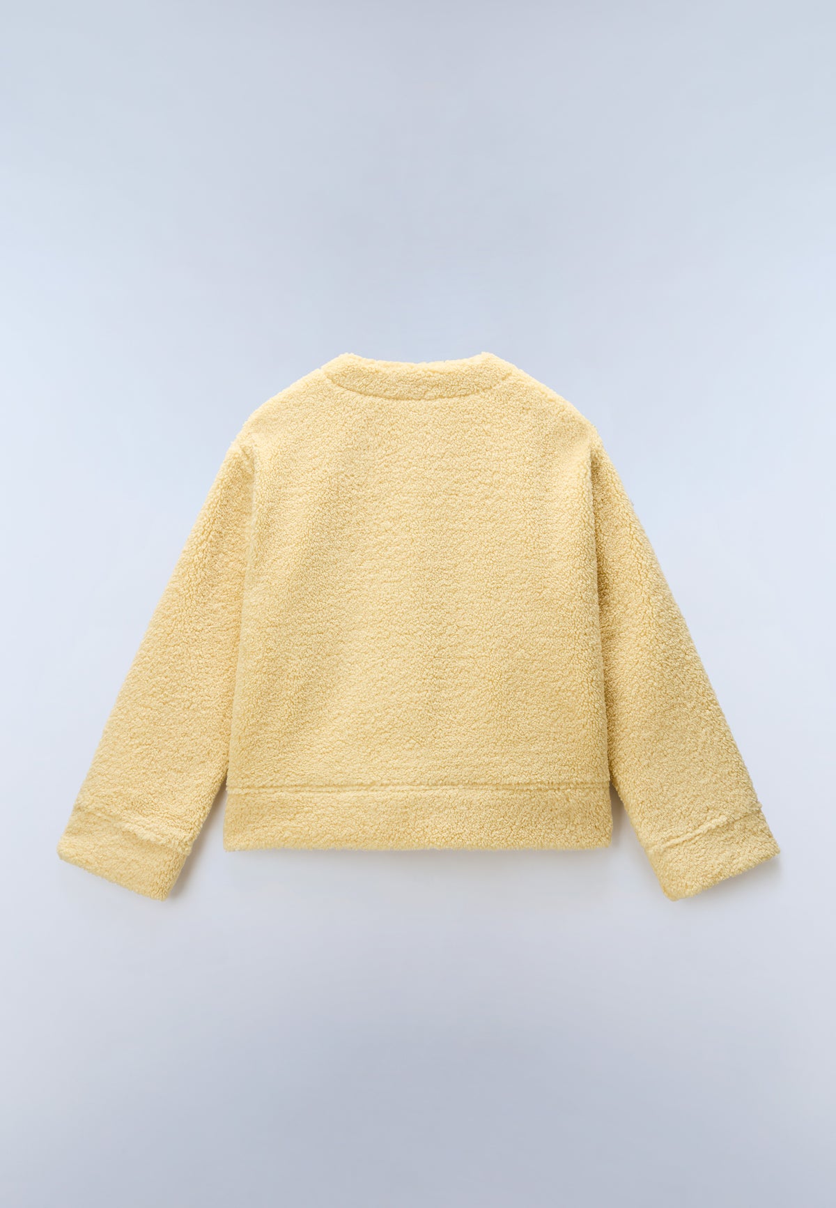 Kori Fleece Beige - 7