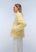 Kori Fleece Beige - 5