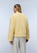 Kori Fleece Beige - 6
