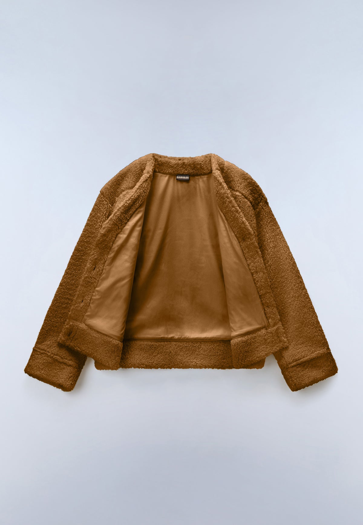 Fleecejacke Kori  - 8