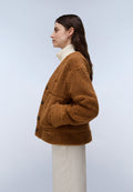 Fleecejacke Kori  - 5