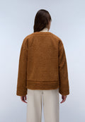 Fleecejacke Kori  - 6