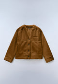 Fleecejacke Kori  - 1