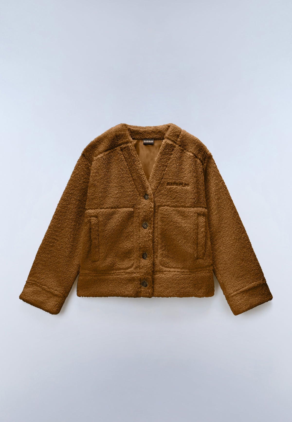 Fleecejacke Kori  - 1