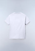 Suri Short Sleeve T-Shirt White - 2