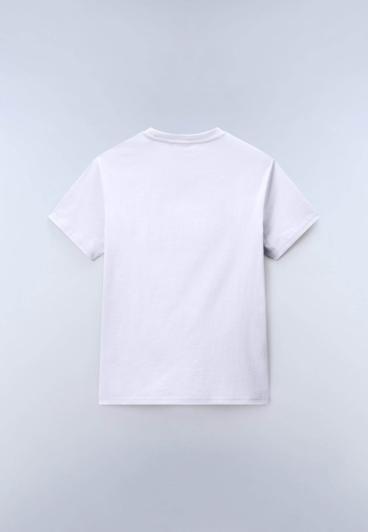 Suri Short Sleeve T-Shirt White - 2