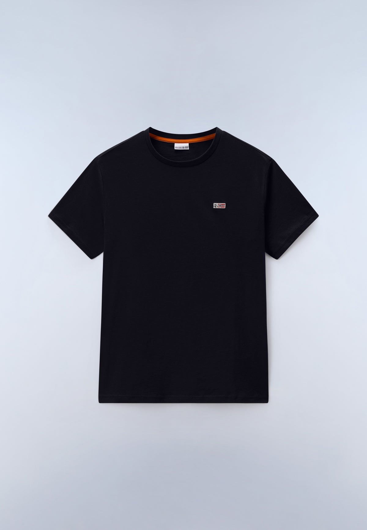 Kurzarm-T-Shirt Suri  - 1