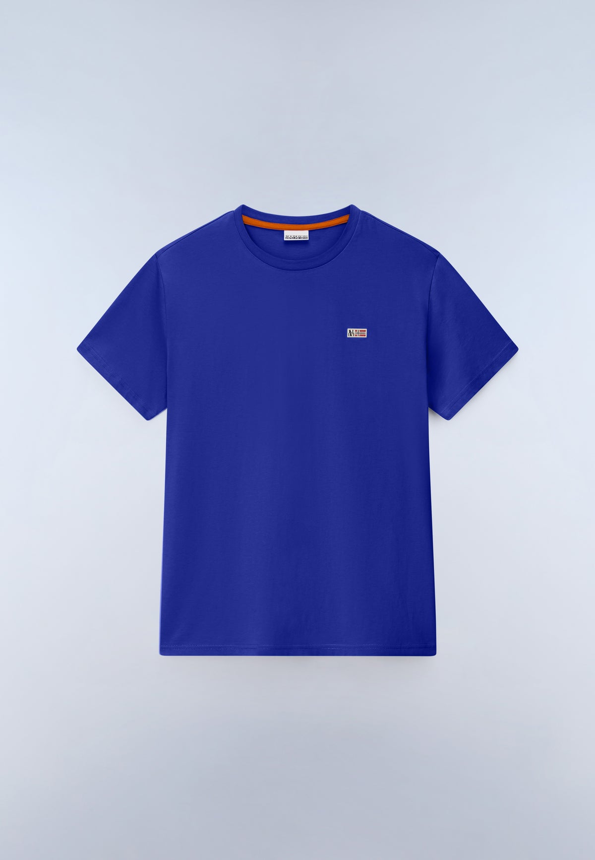 Suri T-Shirt met Korte Mouwen  - 1