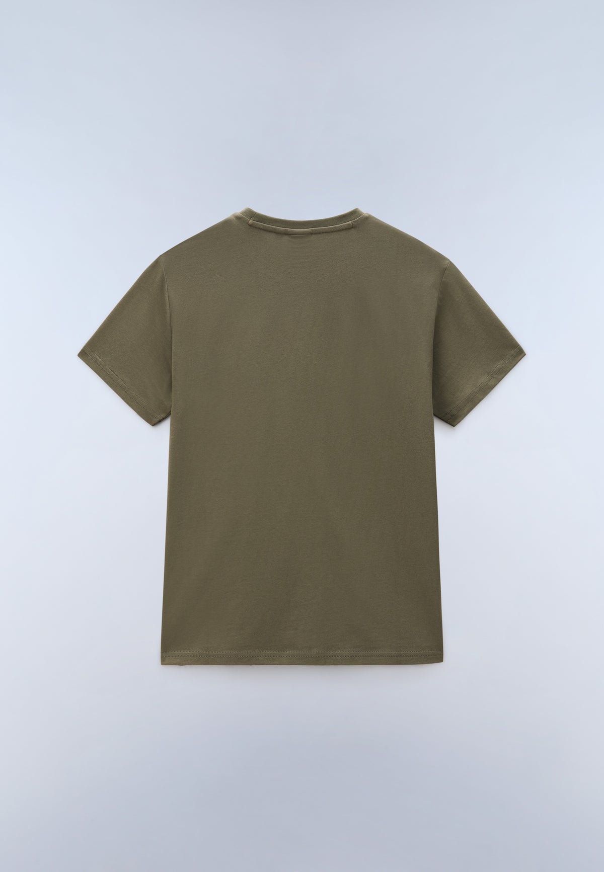 Suri Short Sleeve T-Shirt Green Tea Leaf - 2