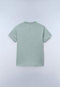 Kurzarm-T-Shirt Suri  - 2