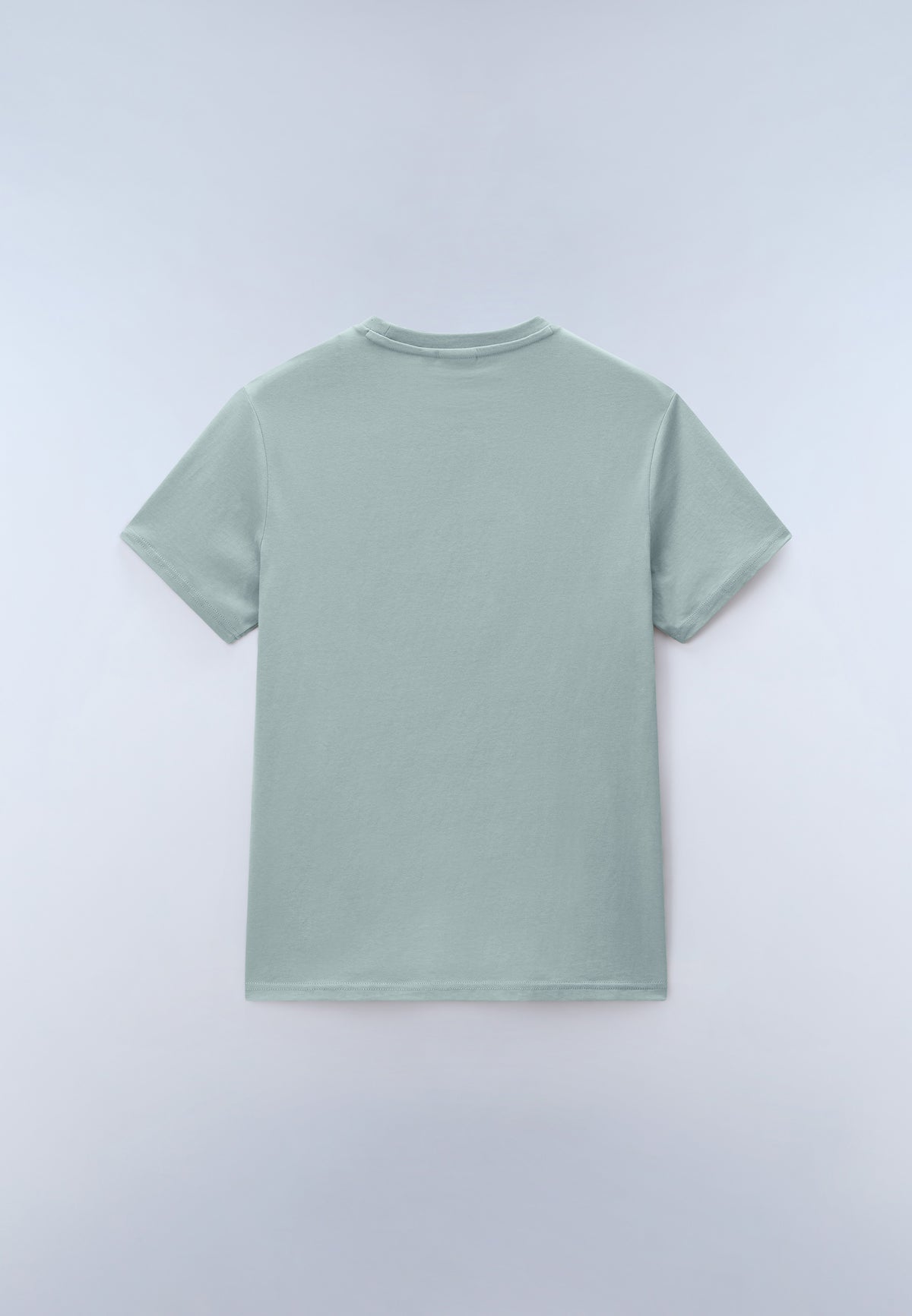 Kurzarm-T-Shirt Suri  - 2