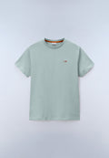 Kurzarm-T-Shirt Suri  - 1