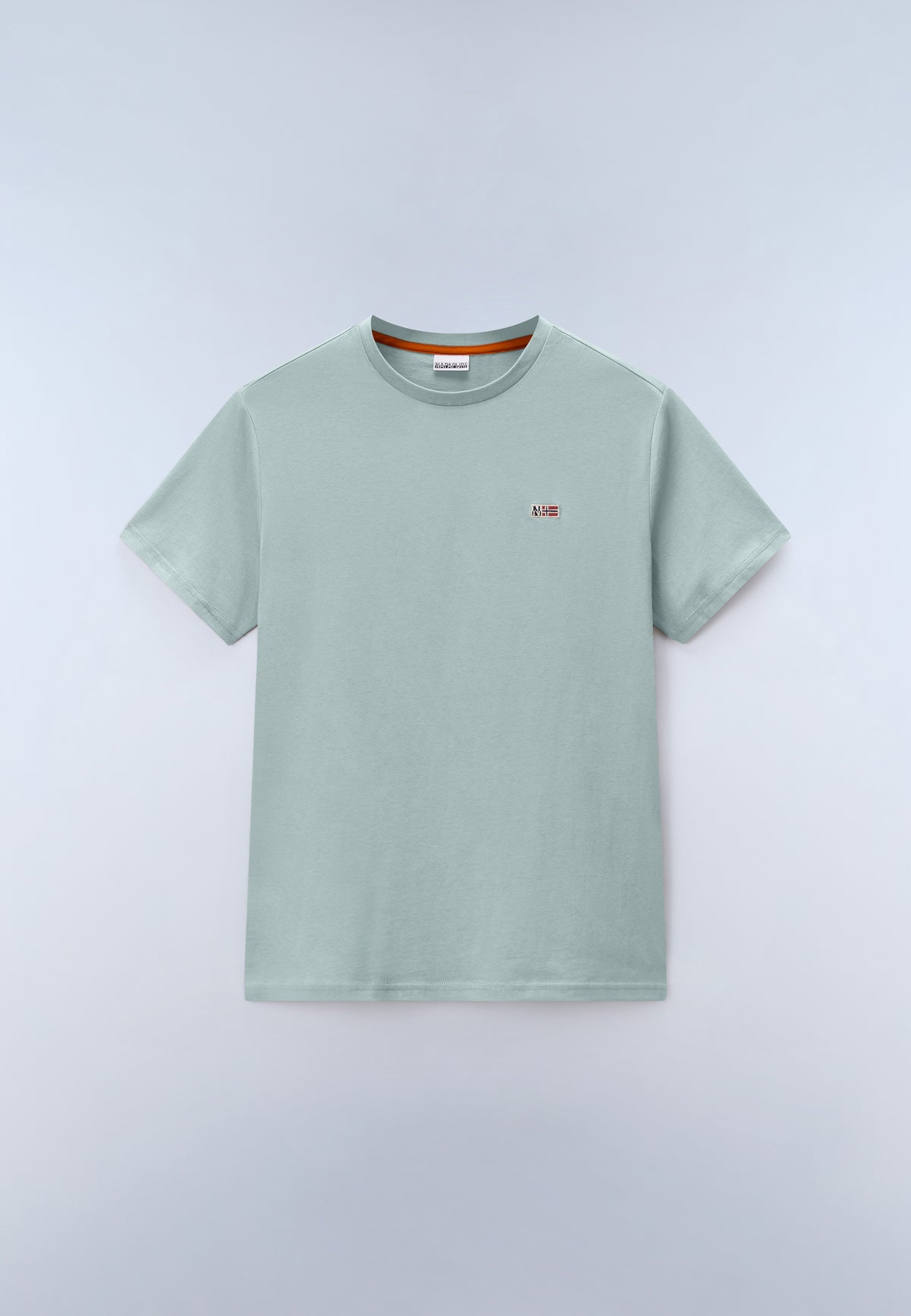 Kurzarm-T-Shirt Suri  - 1