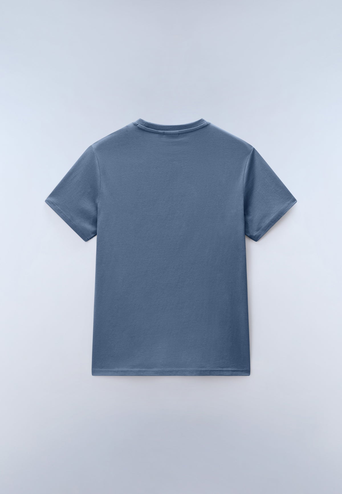 T-Shirt a Maniche Corte Suri  - 2