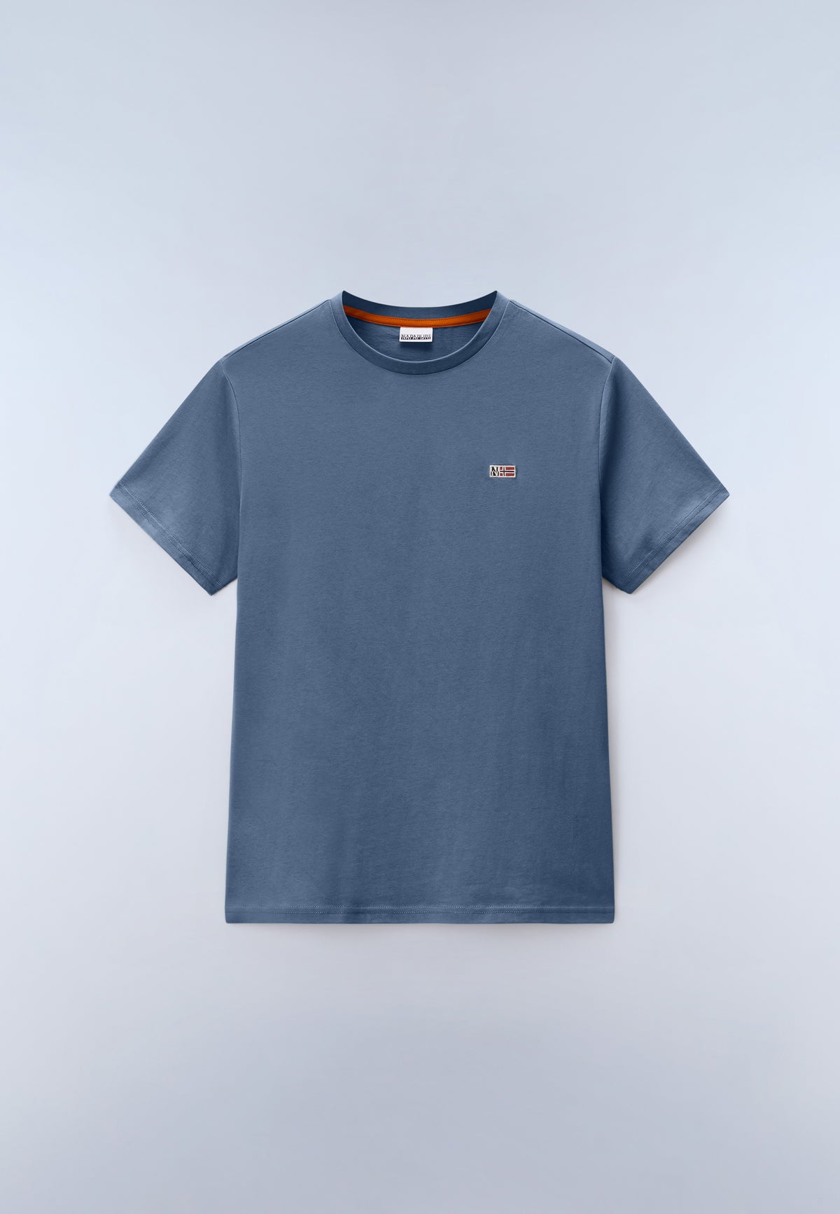 T-Shirt a Maniche Corte Suri  - 1