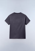 Suri Short Sleeve T-Shirt Grey - 2