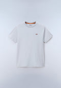 Kurzarm-T-Shirt Suri  - 1