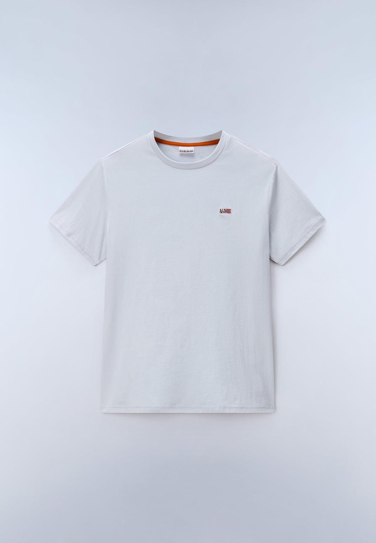 Kurzarm-T-Shirt Suri  - 1