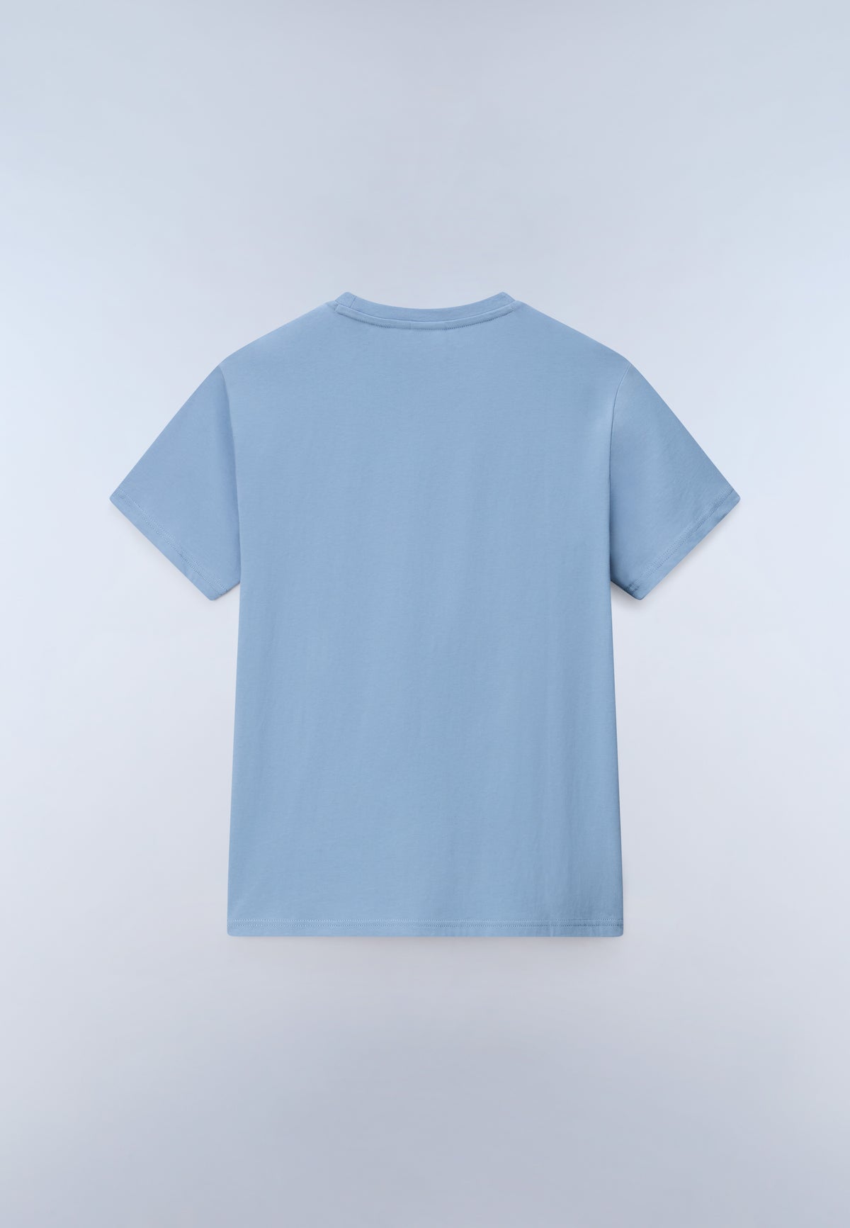 Suri T-Shirt met Korte Mouwen  - 2