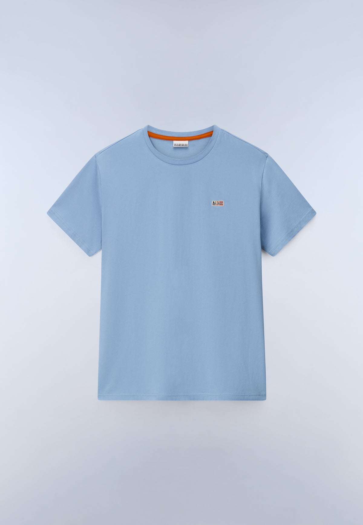 Suri T-Shirt met Korte Mouwen  - 1