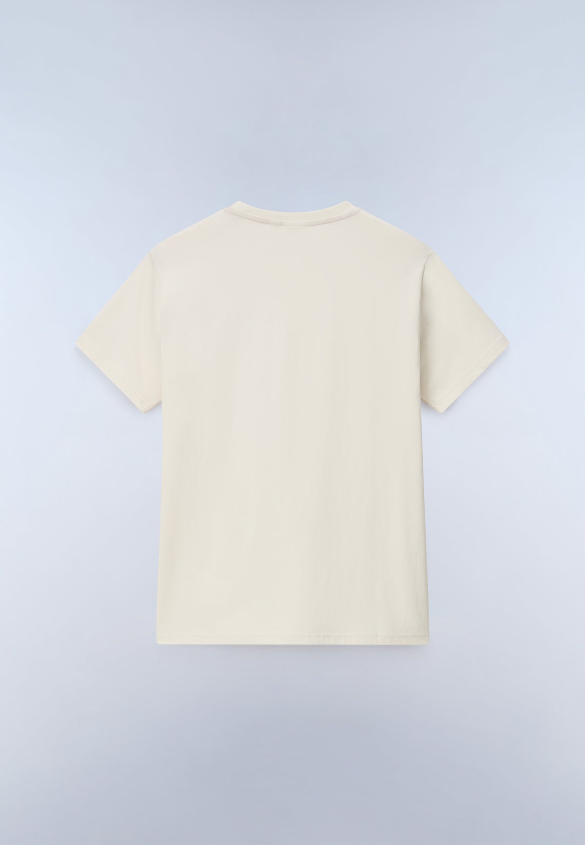Suri T-Shirt met Korte Mouwen  - 2