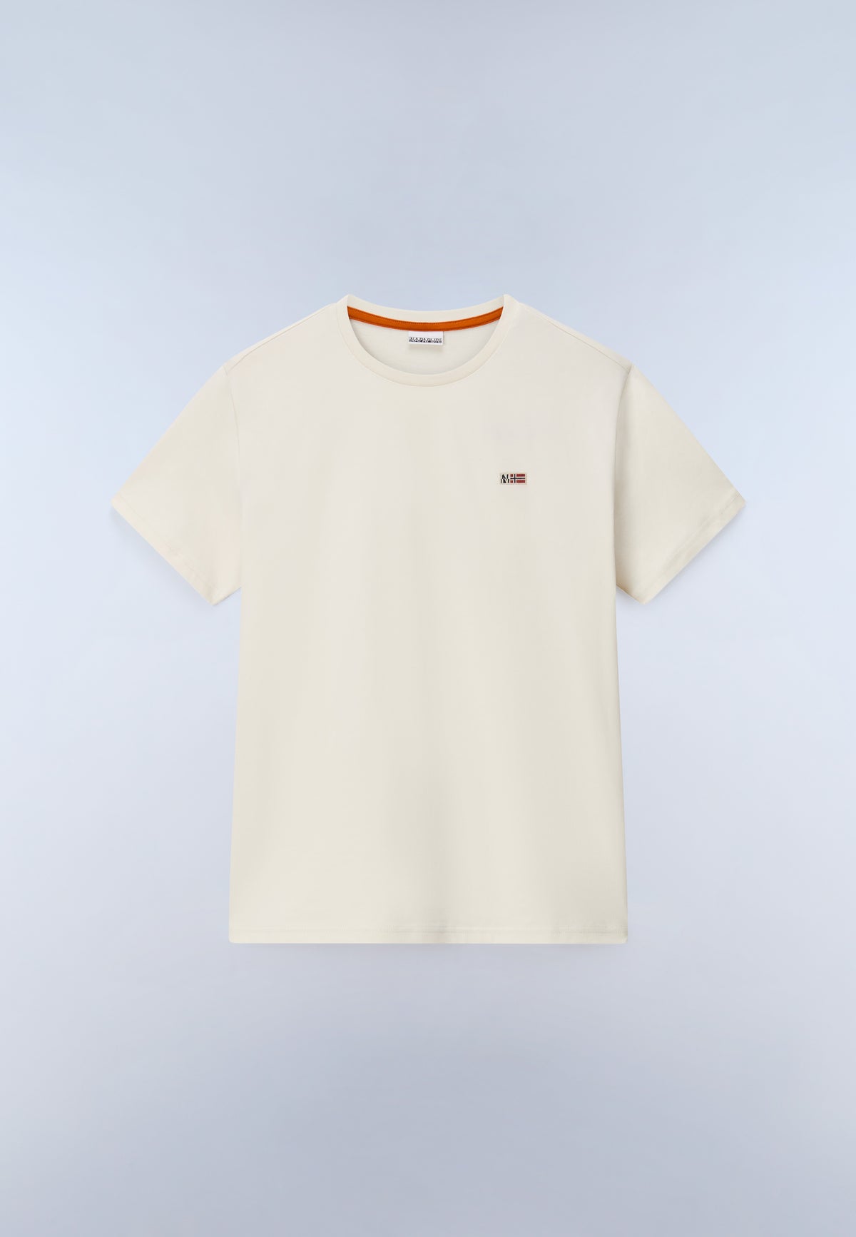 Suri T-Shirt met Korte Mouwen  - 1