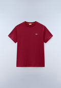 Kurzarm-T-Shirt Suri  - 1