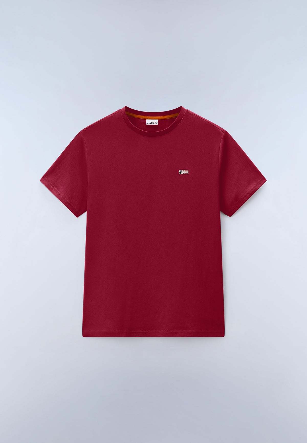 Kurzarm-T-Shirt Suri  - 1