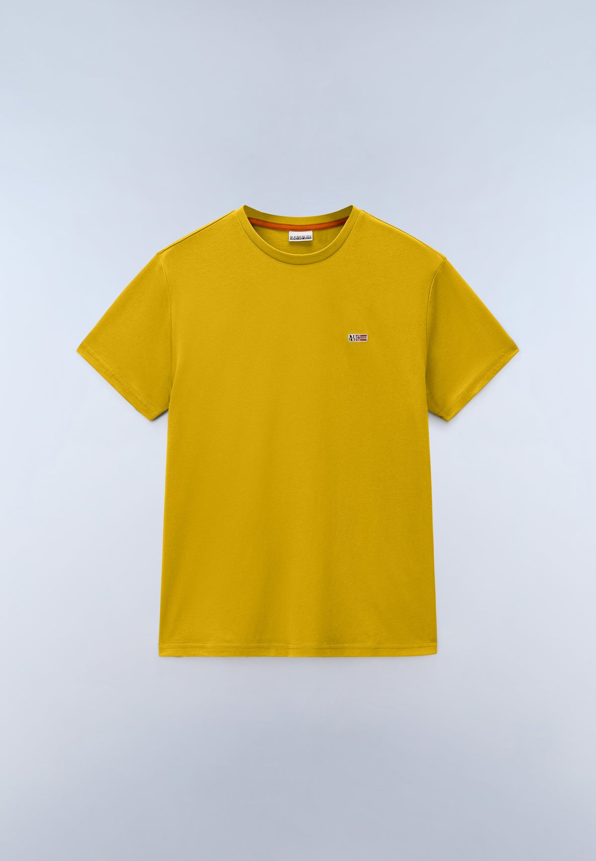 Suri T-Shirt met Korte Mouwen  - 1
