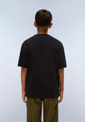 Tipi Short-Sleeve T-Shirt Black - 4