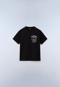 Camicia a Maniche Corte Tipi  - 1