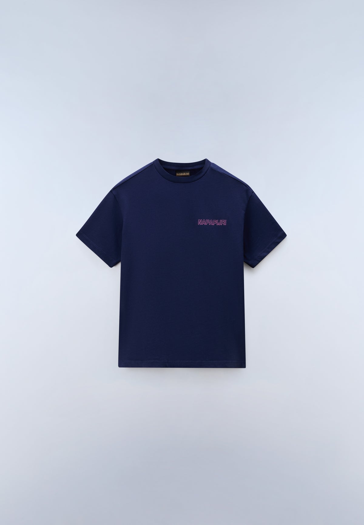 Camicia a Maniche Corte Tipi  - 3