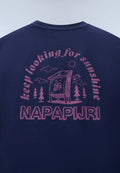 Camicia a Maniche Corte Tipi  - 2