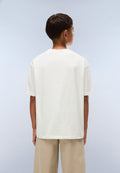Kurzarm-T-Shirt Tipi  - 4