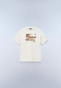 Camicia a Maniche Corte Tipi  - 1