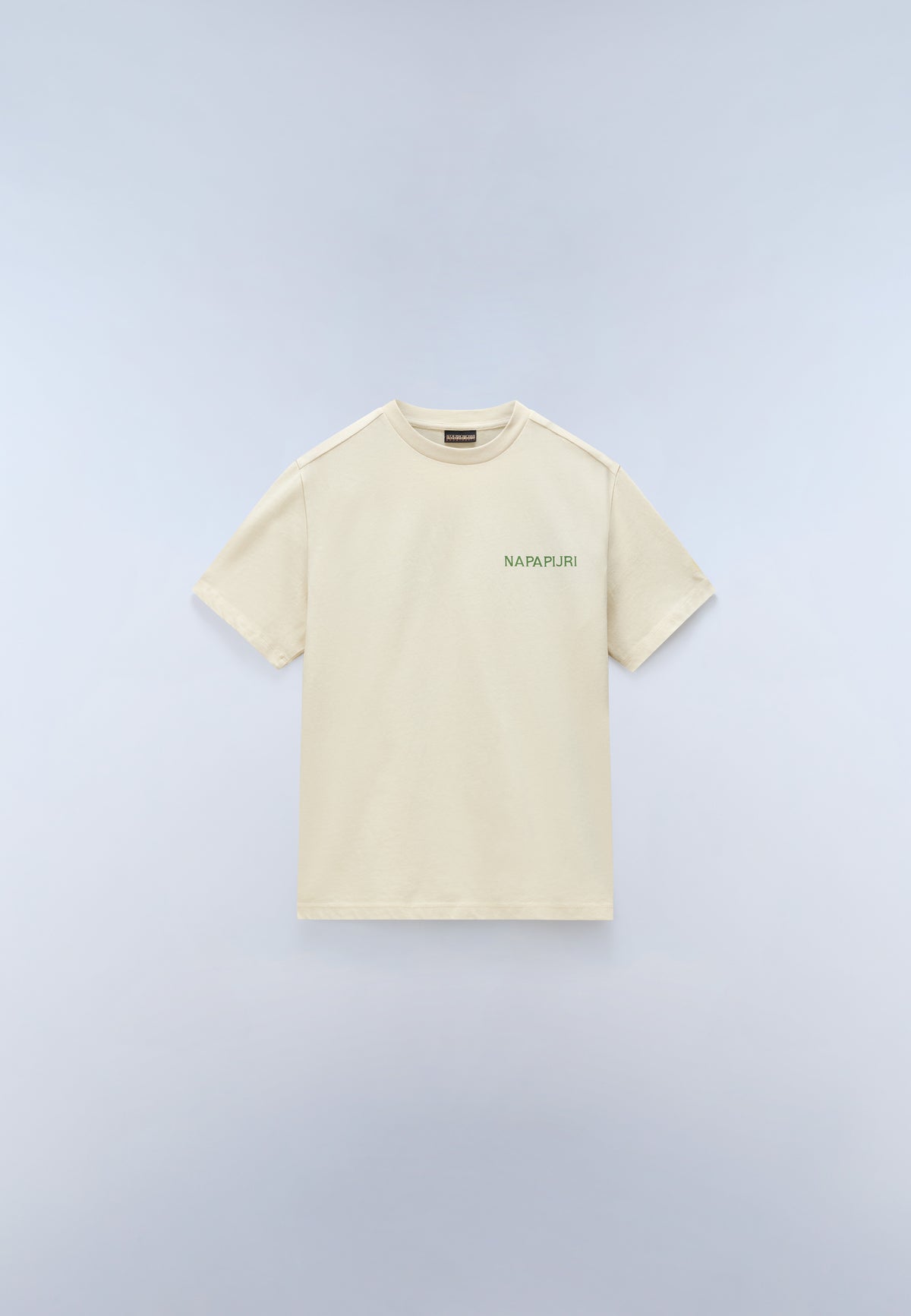 Camicia a Maniche Corte Tipi  - 6