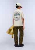 Camicia a Maniche Corte Tipi  - 2
