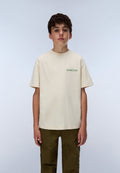 Camicia a Maniche Corte Tipi  - 3
