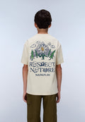 Camicia a Maniche Corte Tipi  - 4