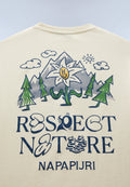 Camicia a Maniche Corte Tipi  - 5
