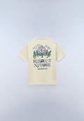 Camicia a Maniche Corte Tipi  - 1