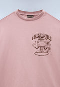 Camicia a Maniche Corte Tipi  - 2