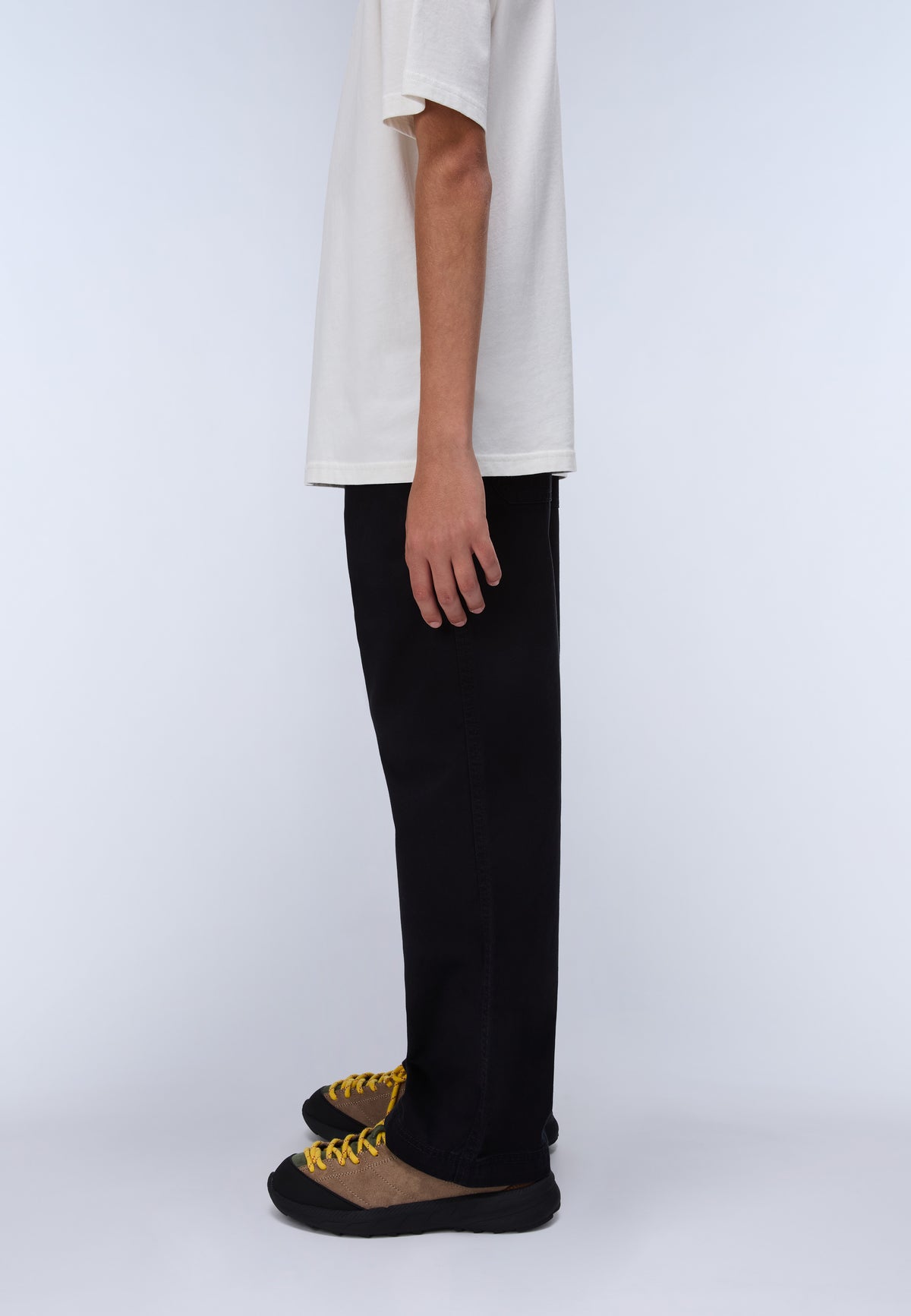 Pantalon Chino Nook  - 4